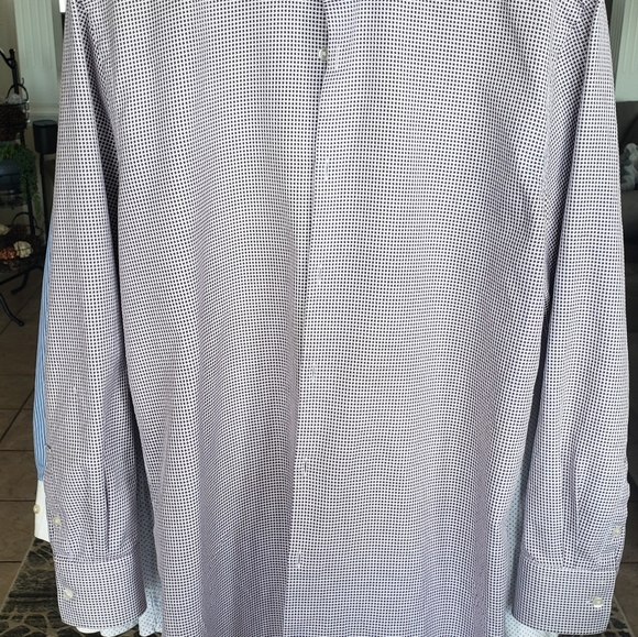 Hugo Boss Dress Shirt - Picture 2 of 4